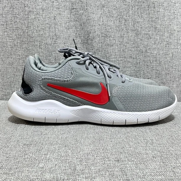 43码 Nike Flex Experience 9 轻便 休闲运动 跑鞋 公价699 二手