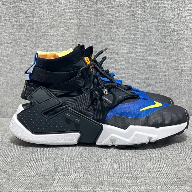 42码 Nike Air Huarache Gripp 机能 运动休闲鞋 公价699 二手