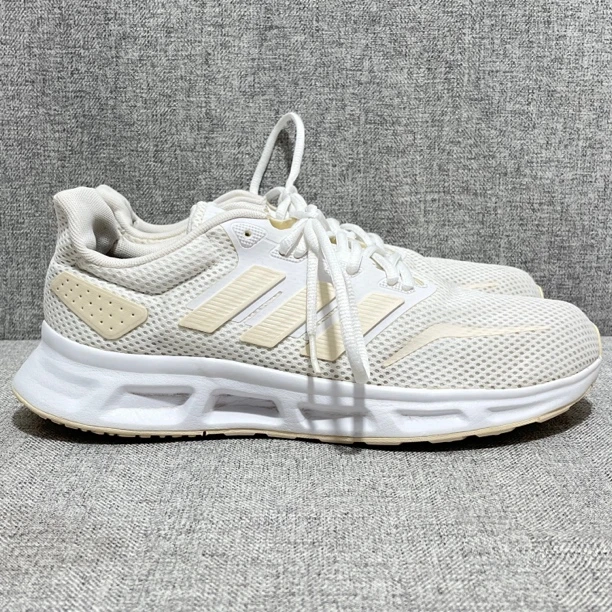42码 Adidas Showtheway 2.0 网面 轻运动跑鞋 公价699 二手