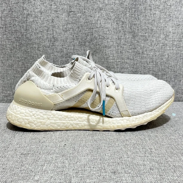43码 adidas Ultra Boost X 运动 织物 跑鞋 公价1099 二手