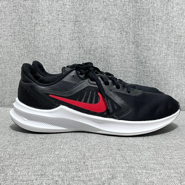 44码 Nike Downshifter 10 轻便 运动 跑鞋 公价759 二手