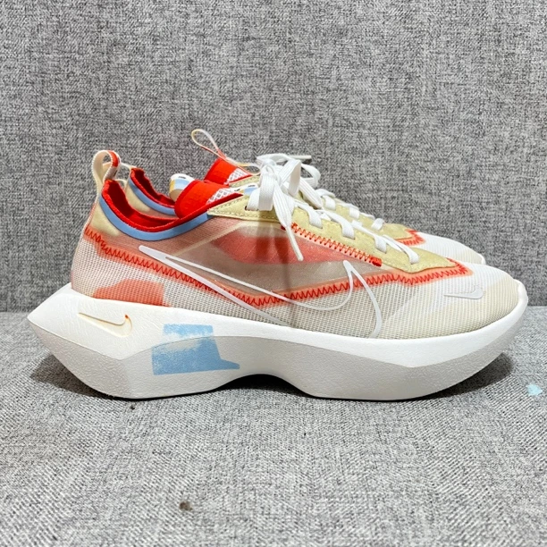 38.5码 Nike Vista Lite 轻便透气 运动 跑鞋 公价1299 二手
