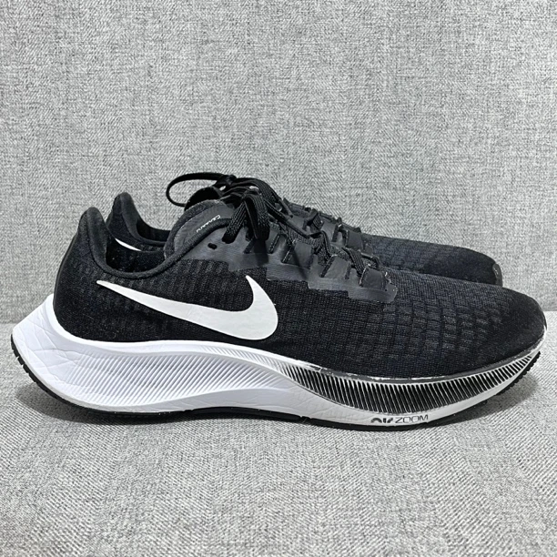 41码 Nike Air Zoom Pegasus 37 飞马 轻便 跑鞋 公价699 二手