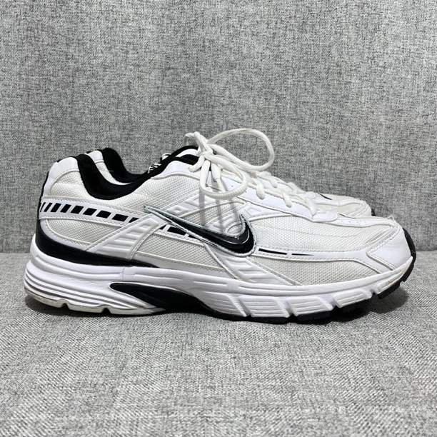 45码 Nike Initiator 轻便 防滑透气 跑鞋 公价599 二手