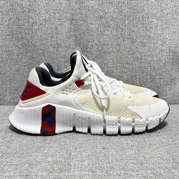 42.5码 Nike Free Metcon 4  训练鞋 公价689 二手