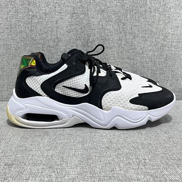 44.5码 Nike Air Max 2X 休闲鞋 公价799 二手