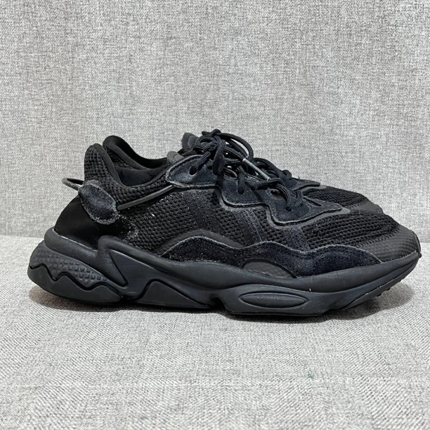 41码 adidas Originals Ozweego运动 老爹鞋 公价599 二手