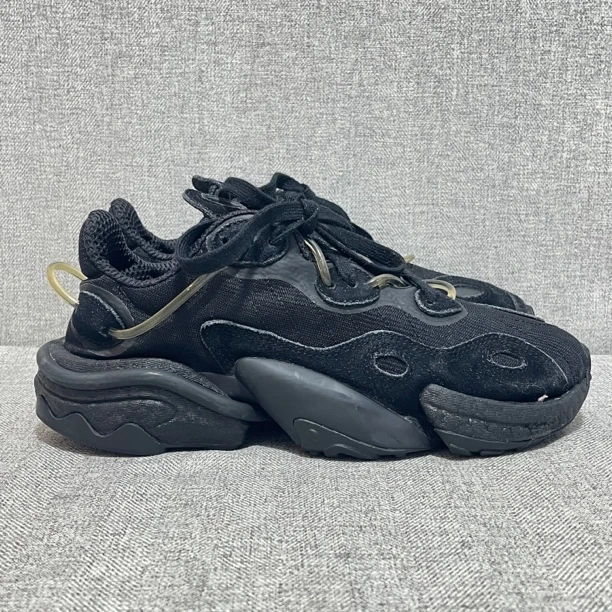 40.5码 adidas Torsion X 运动休闲鞋 公价999 二手