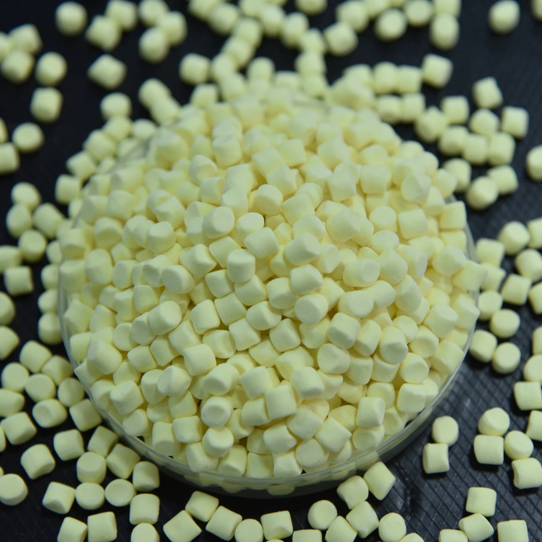 橡胶硫化剂S-80橡胶硫化反应添加剂提高橡胶制品良品率
