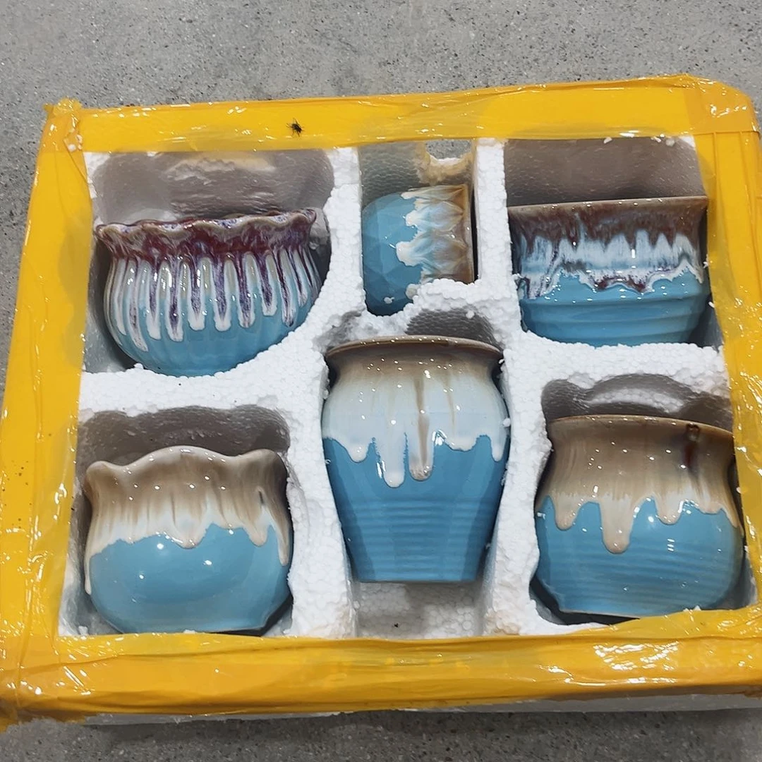 陶瓷20CM以下高温