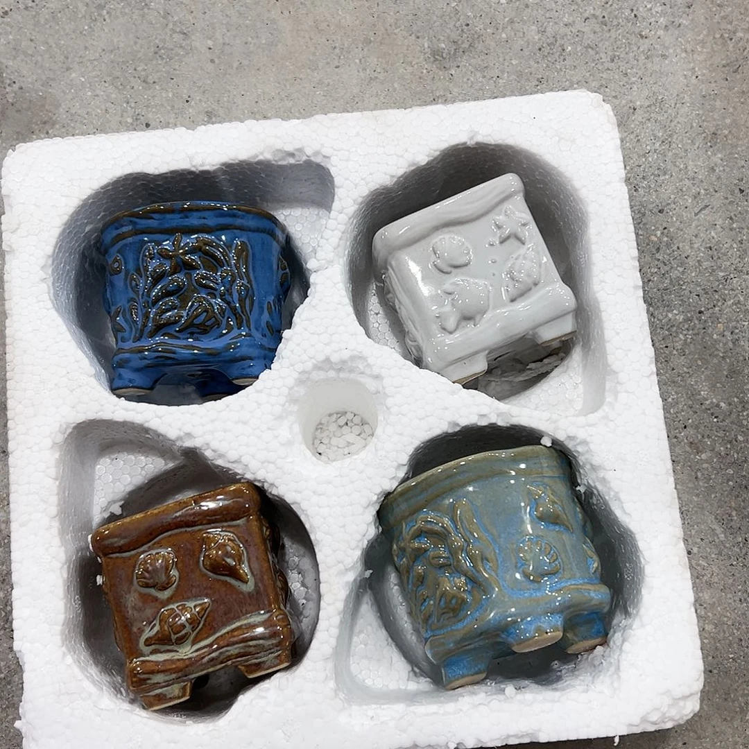 陶瓷20CM以下高温