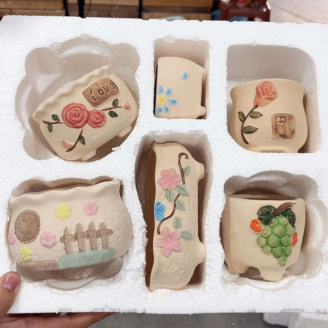 陶瓷20CM以下高温