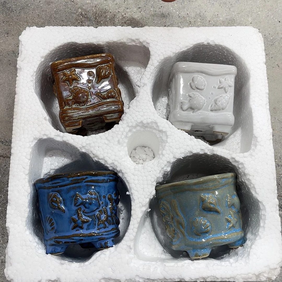陶瓷20CM以下高温
