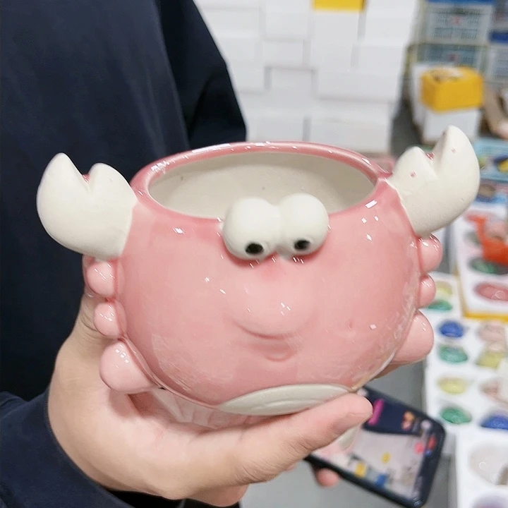 陶瓷20CM以下高温