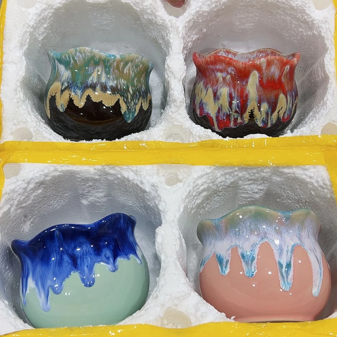 陶瓷20CM以下高温