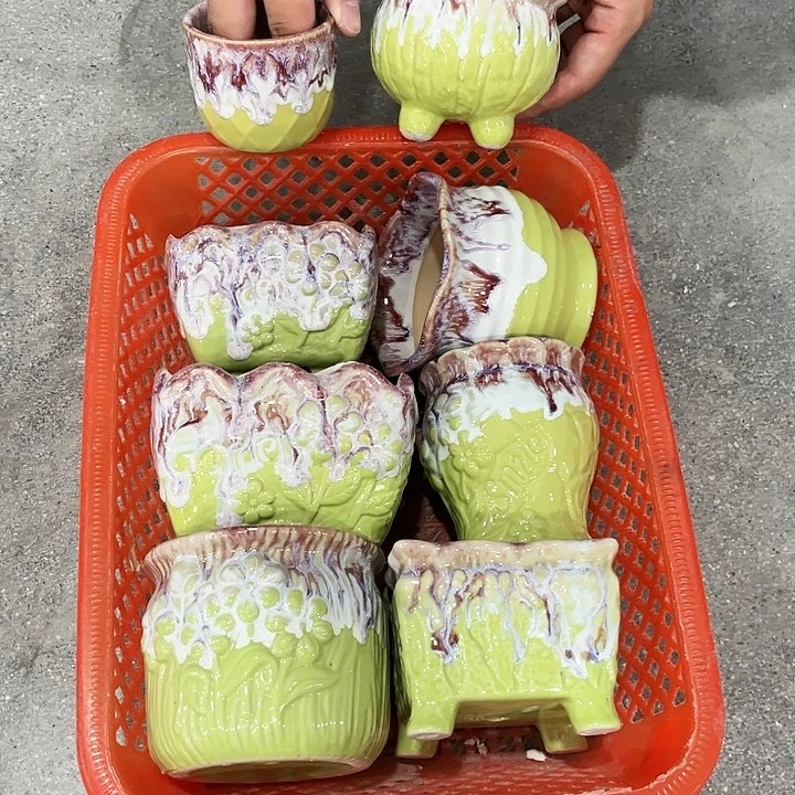 陶瓷20CM以下高温