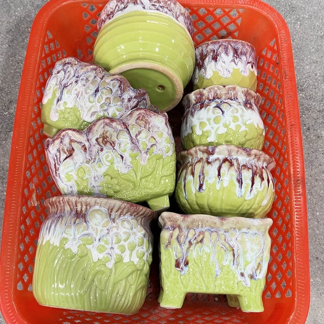 陶瓷20CM以下高温