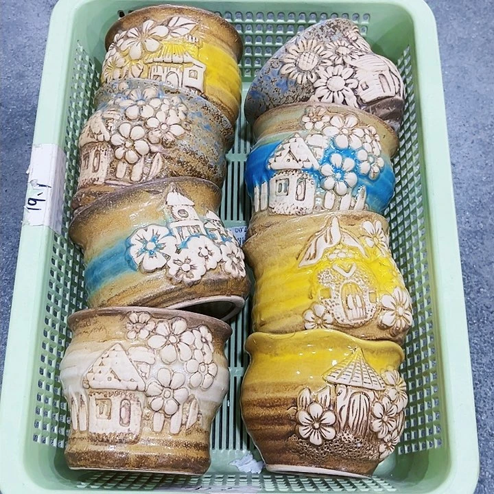 陶瓷20CM以下高温