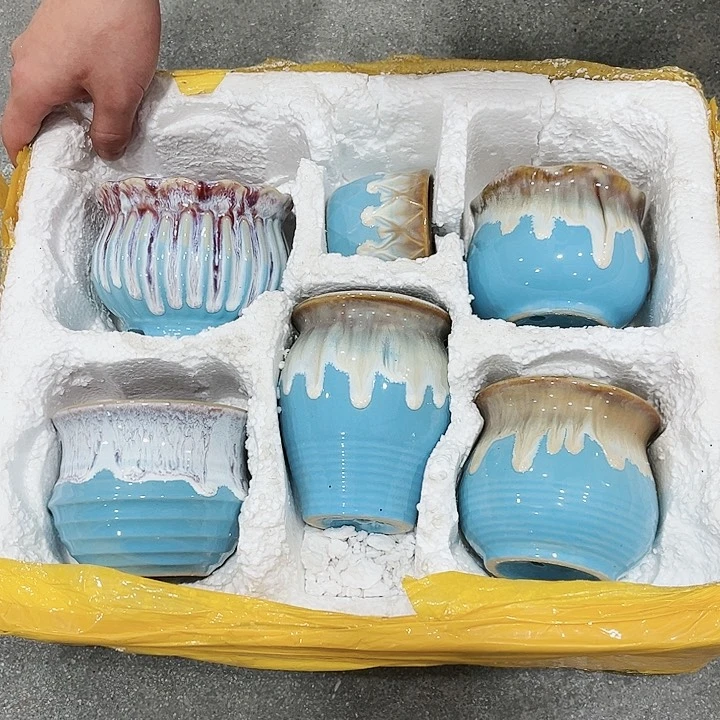 陶瓷20CM以下高温