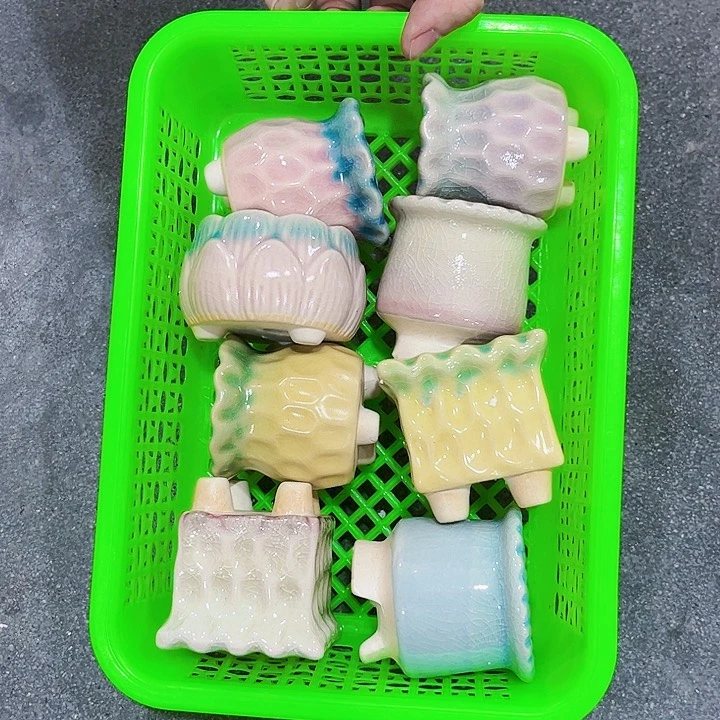 陶瓷20CM以下高温