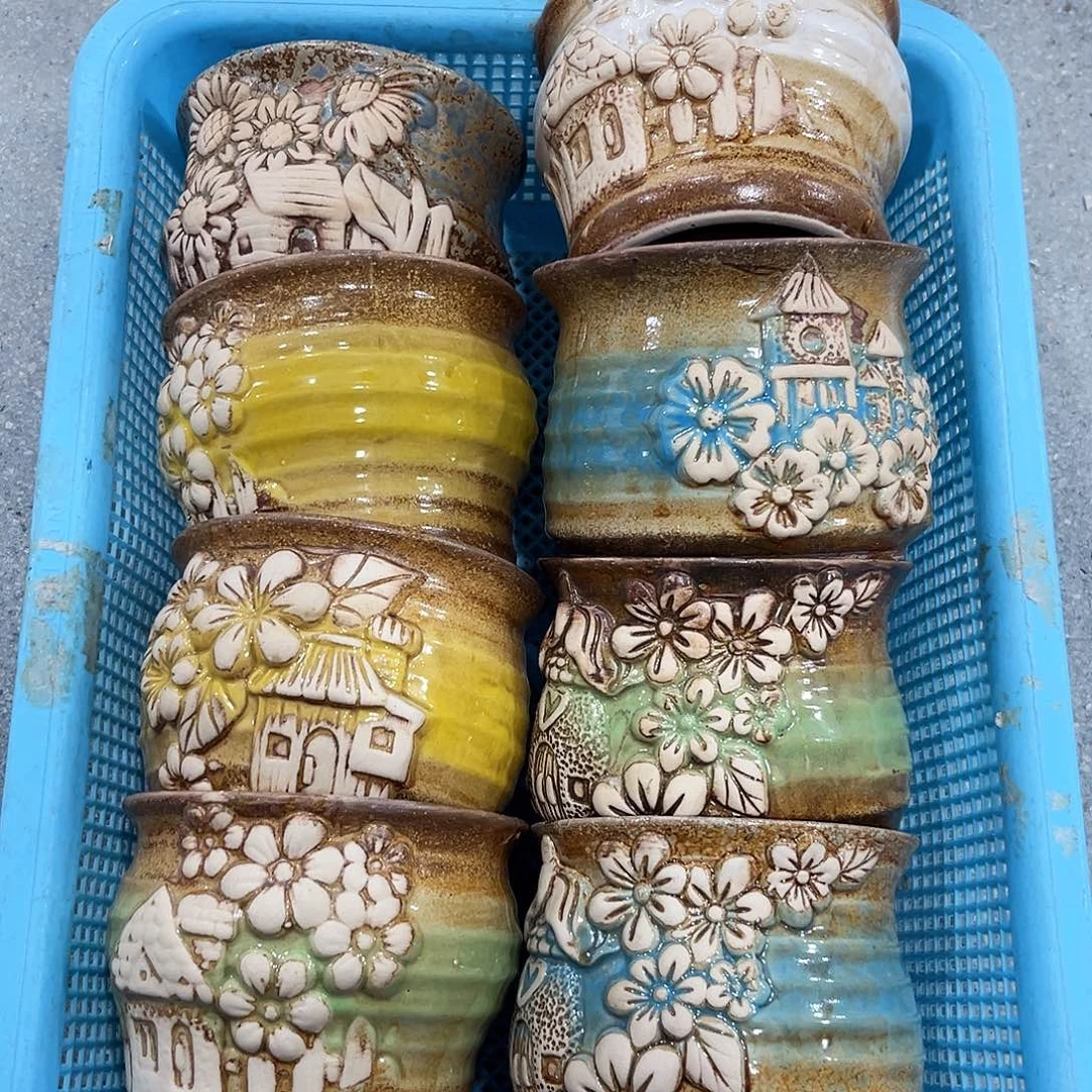 陶瓷20CM以下高温