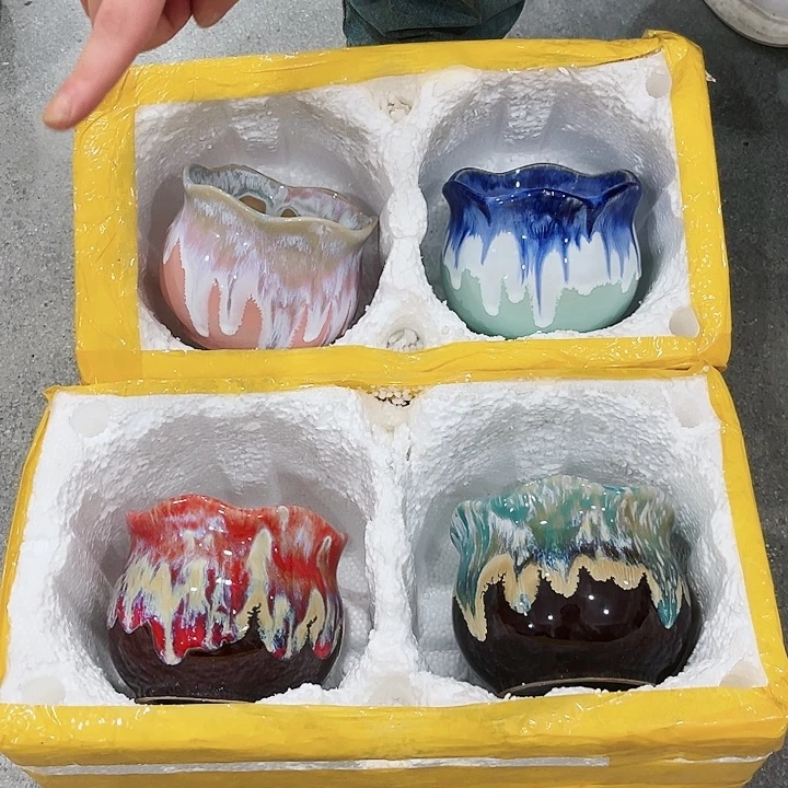 陶瓷20CM以下高温