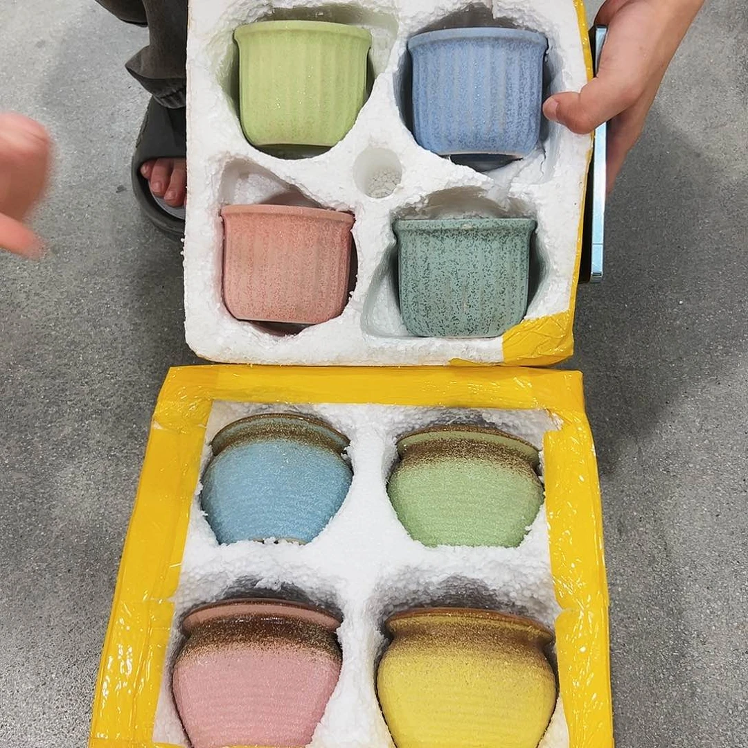 陶瓷20CM以下高温