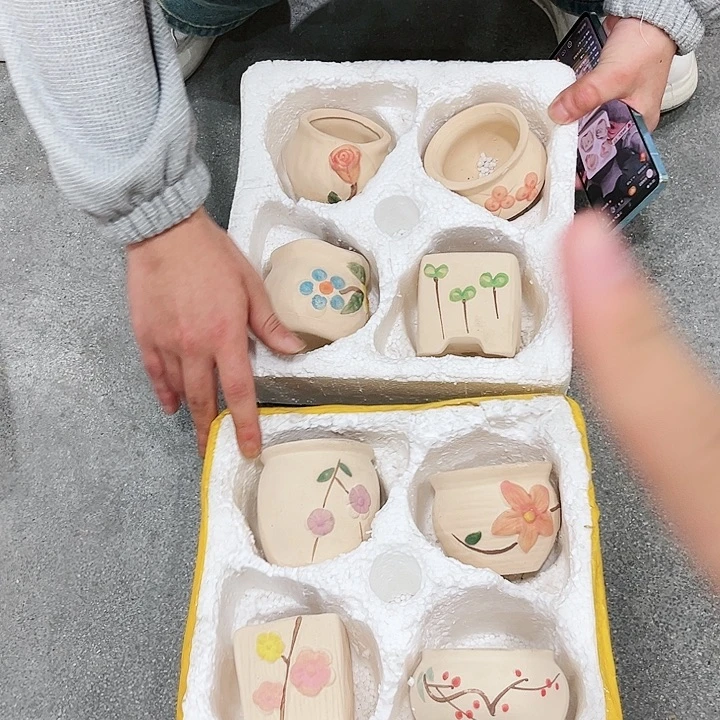 陶瓷20CM以下高温