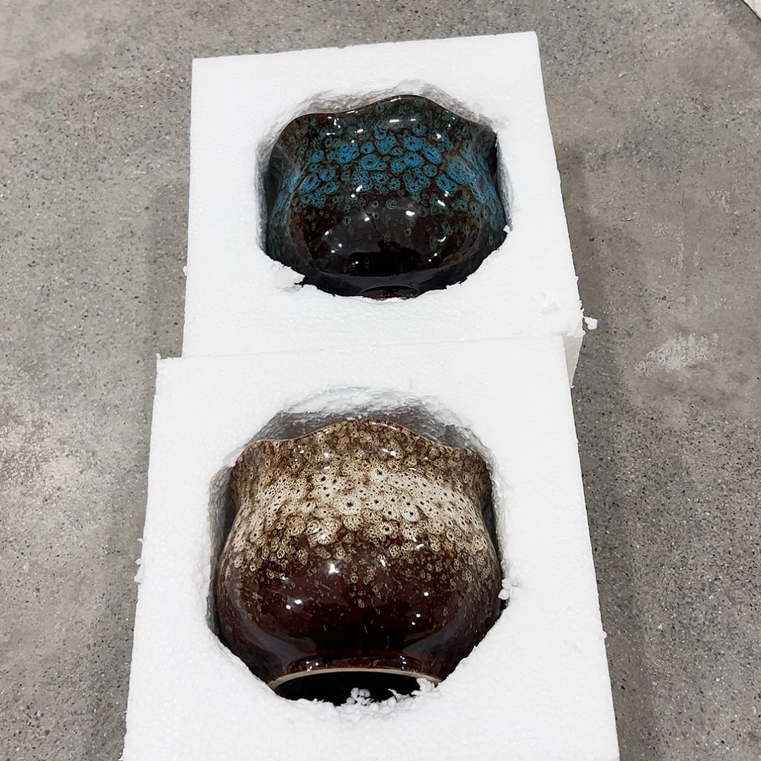 陶瓷20CM以下高温