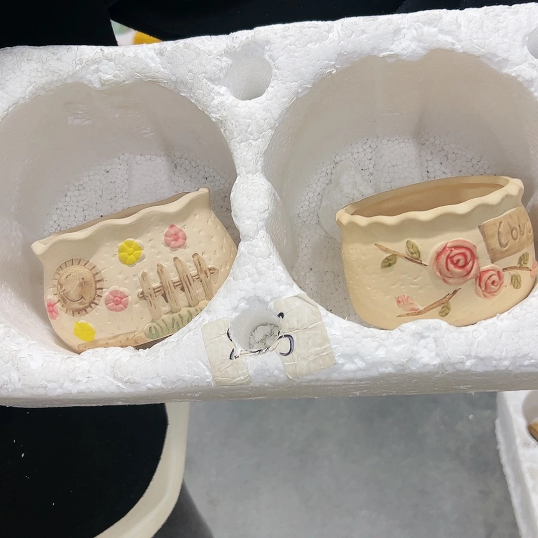 陶瓷20CM以下高温