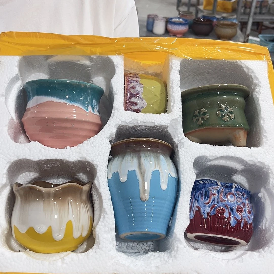 陶瓷20CM以下高温