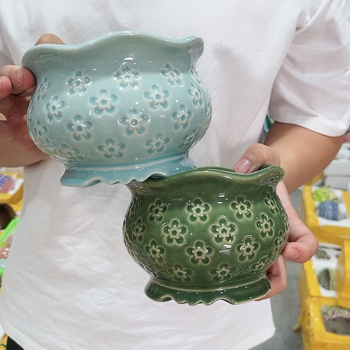 陶瓷20CM以下高温