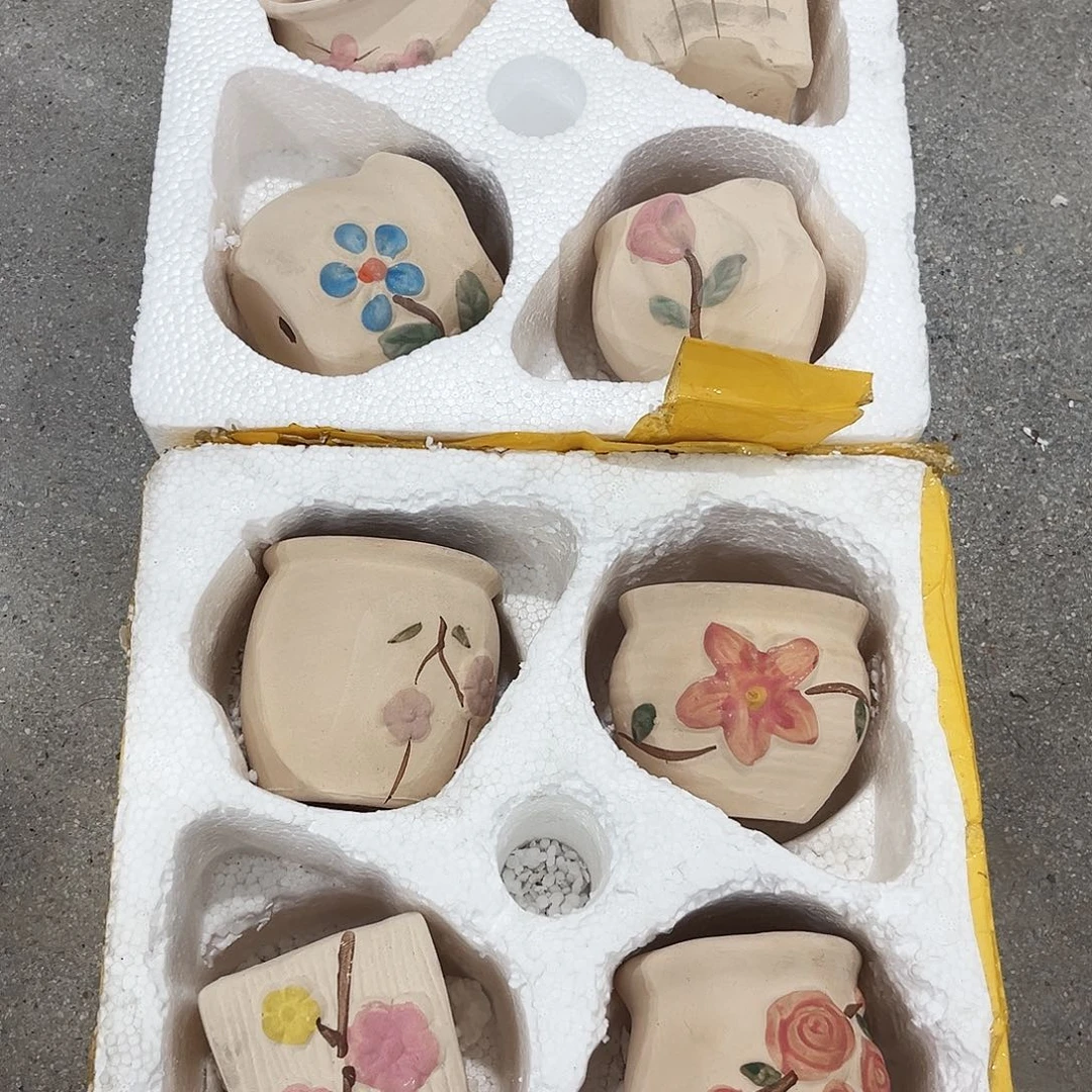 陶瓷20CM以下高温