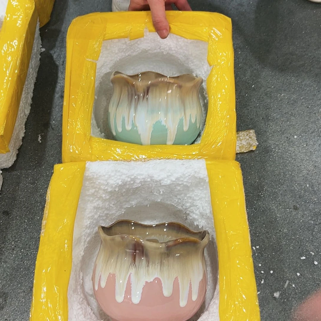 陶瓷20CM以下高温