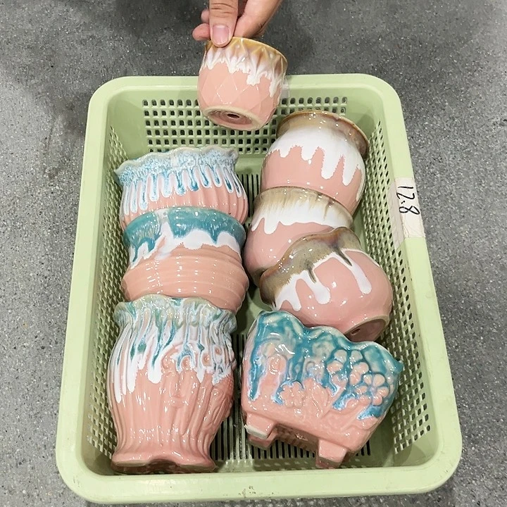 陶瓷20CM以下高温