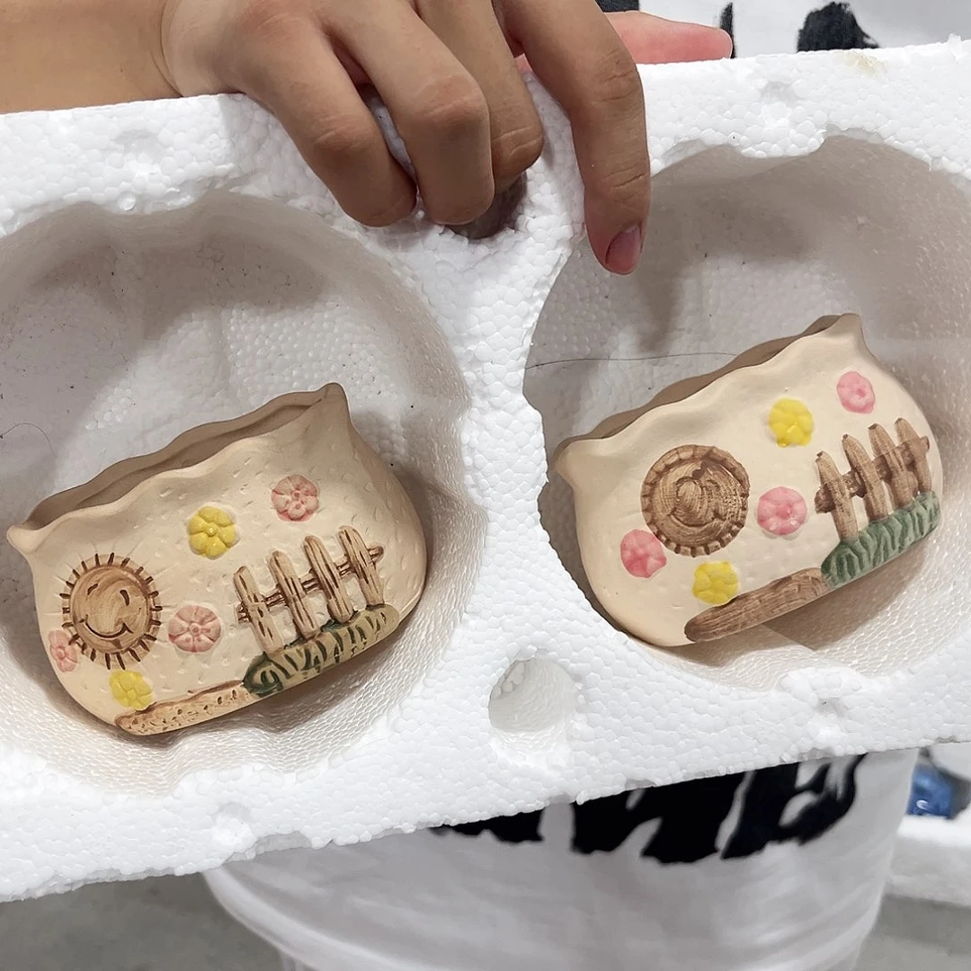 陶瓷20CM以下高温