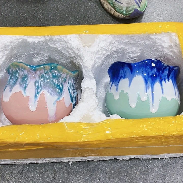 陶瓷20CM以下高温