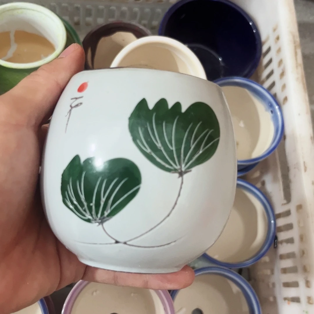 陶瓷20CM以下高温