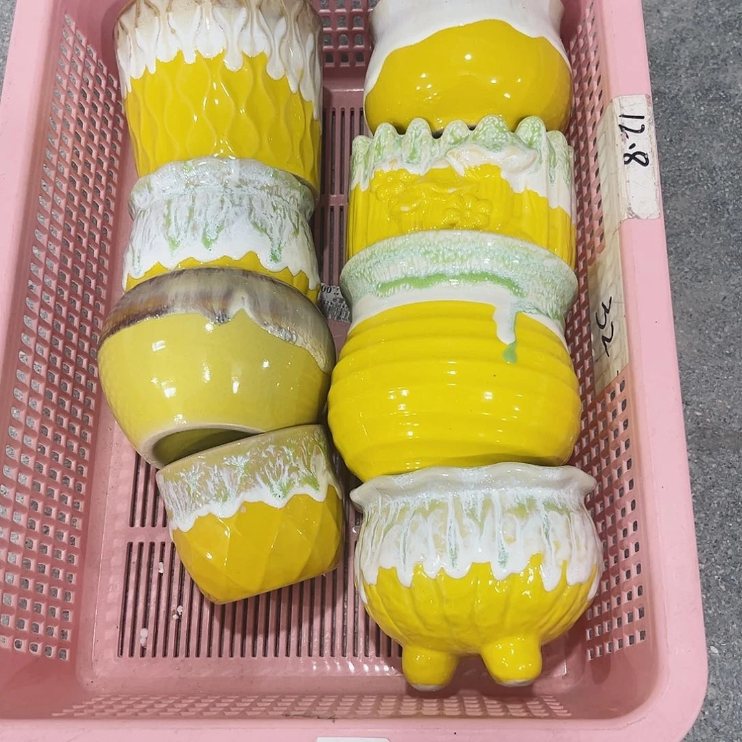 陶瓷20CM以下高温