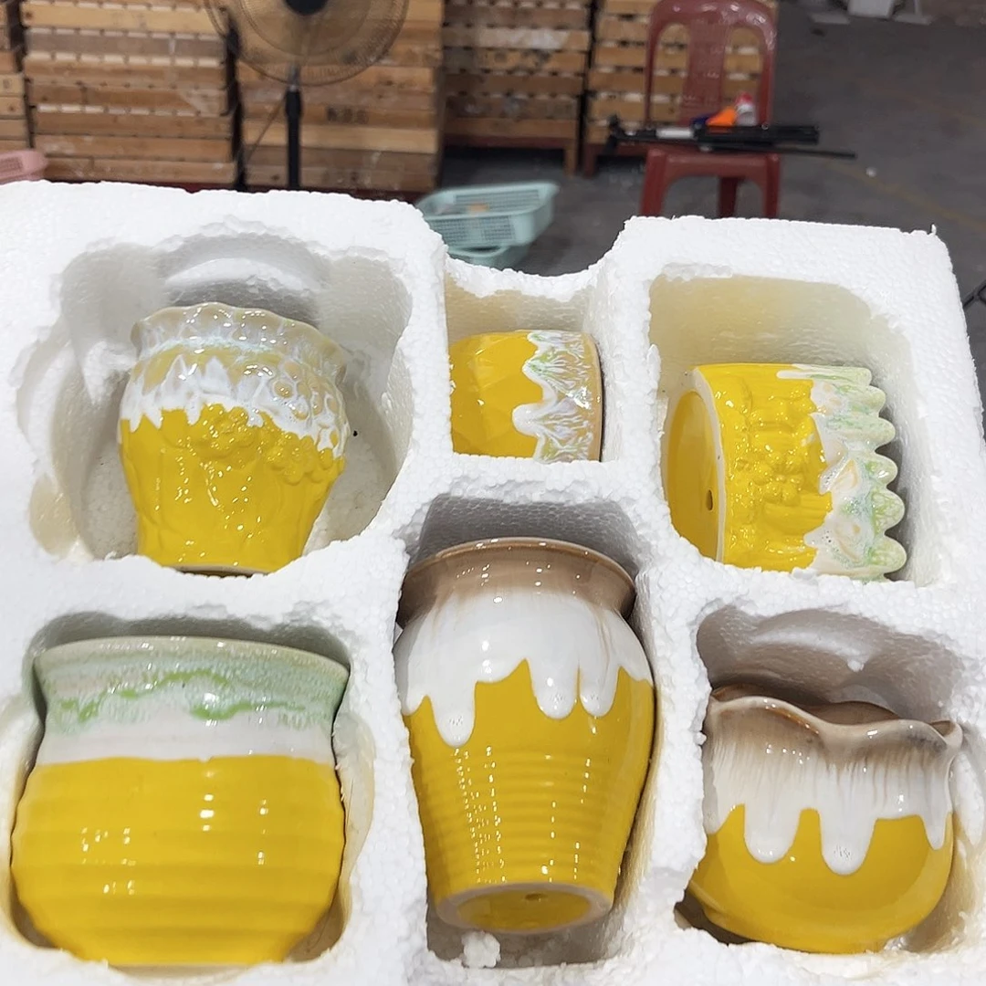 陶瓷20CM以下高温