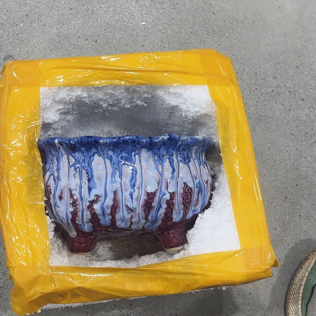 陶瓷20CM以下高温