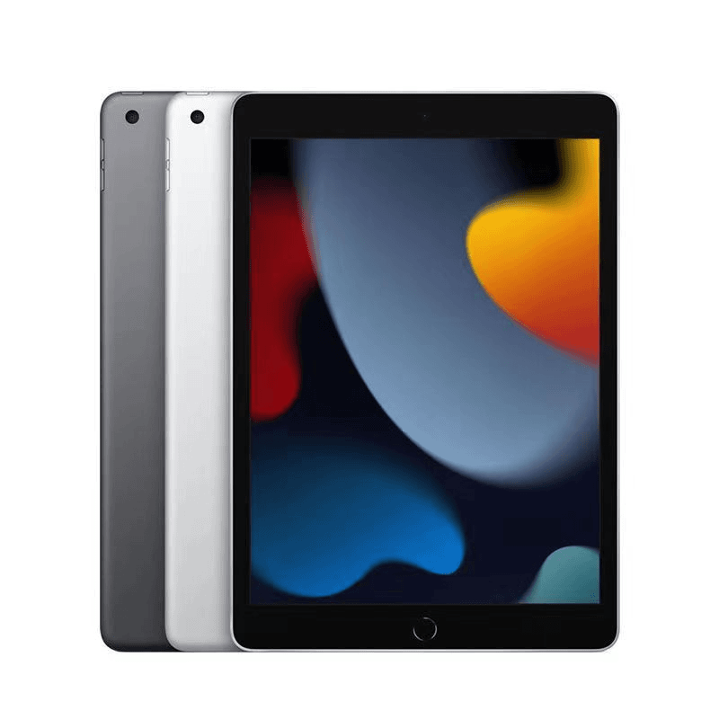 90新 Apple/苹果 ipad-2017平板电脑 办公 抖音 网课9.7寸