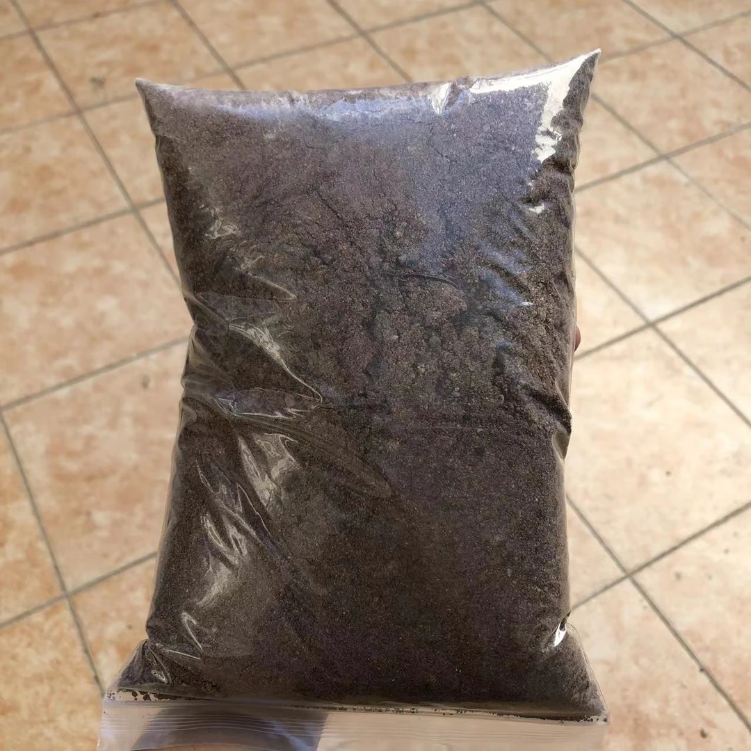 麒麟花专用土2斤装田园土 养花园艺家用土壤种植土有机肥料通用