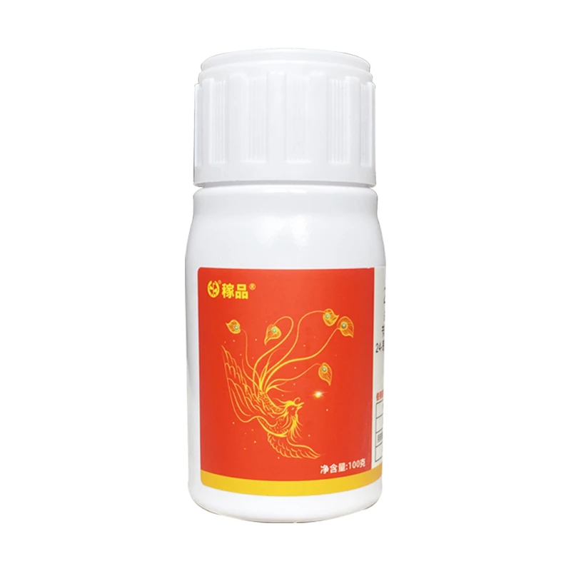 中迅稼品24-表芸嘌呤芸苔素调节生长调节剂