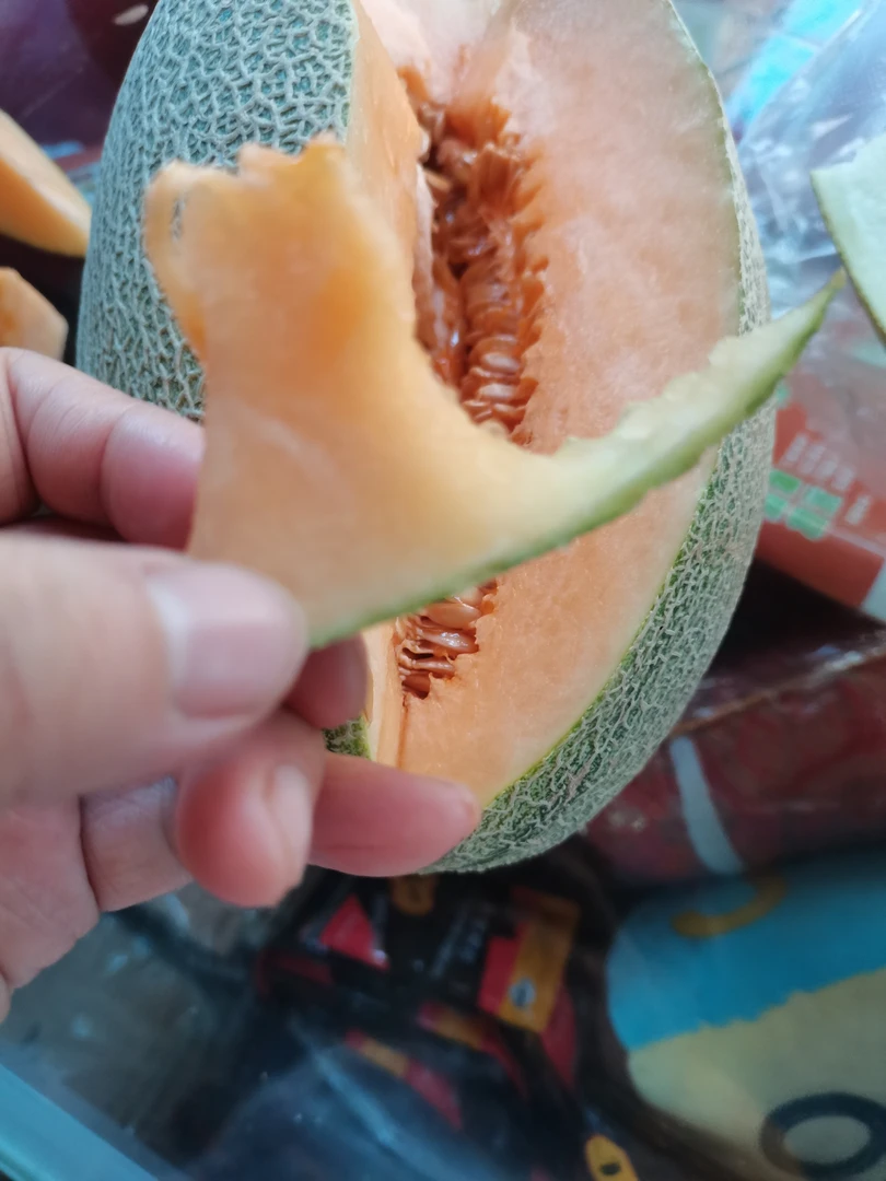 新疆特产吐鲁番的哈密瓜西州蜜、一包糖产地直发空运包邮