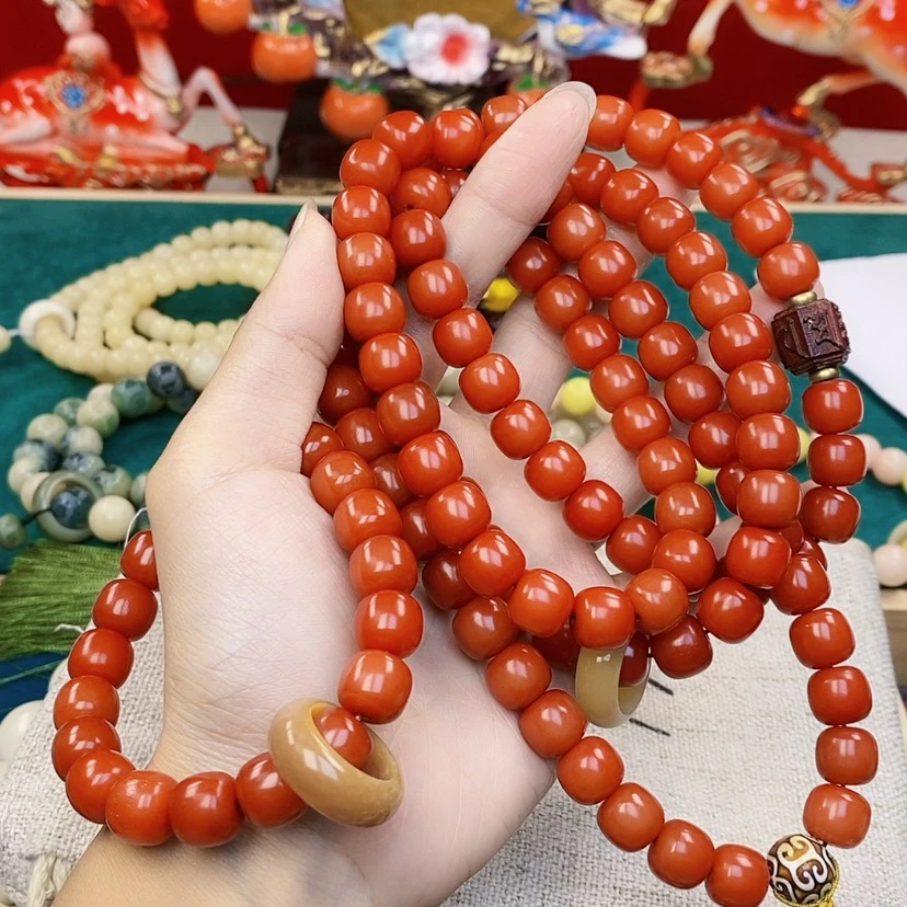 【闪购商品】白玉菩提吊坠