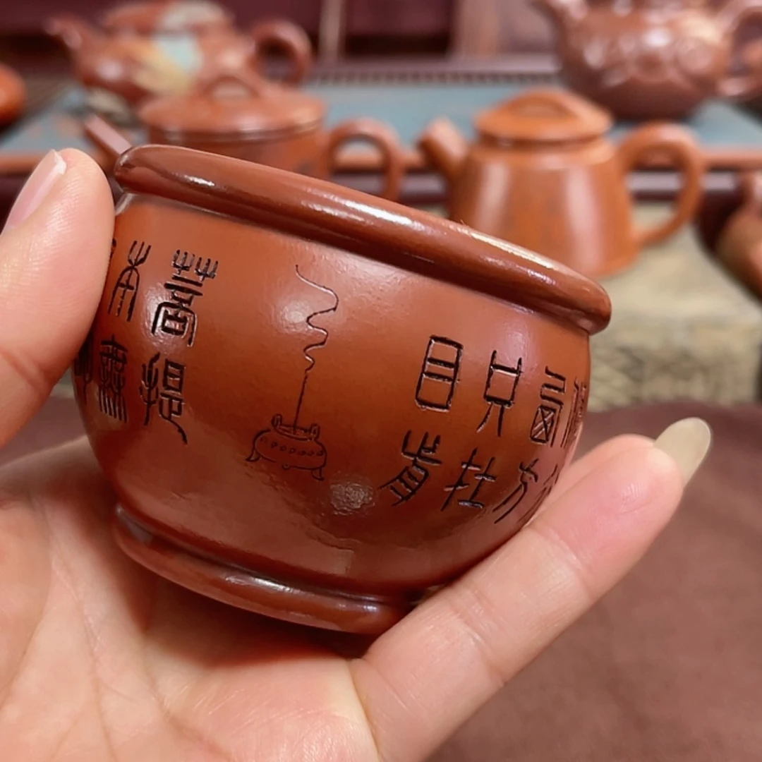 【闪购商品】紫砂茶壶迈****区