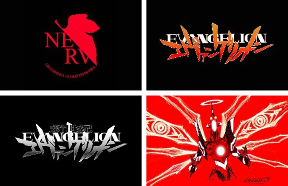 【咕噜】EVA初号机光栅卡新世纪福音战士初号机汽车个人用品卡