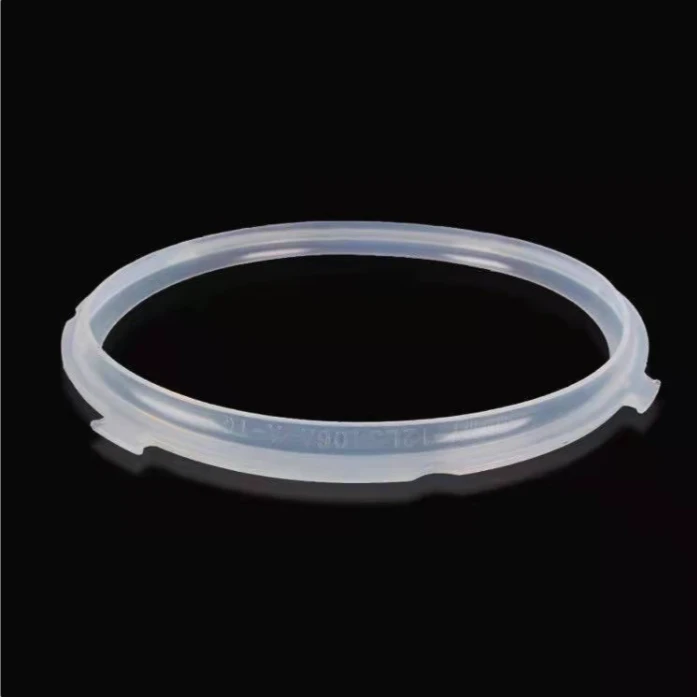 电压力锅6升专用密封胶圈