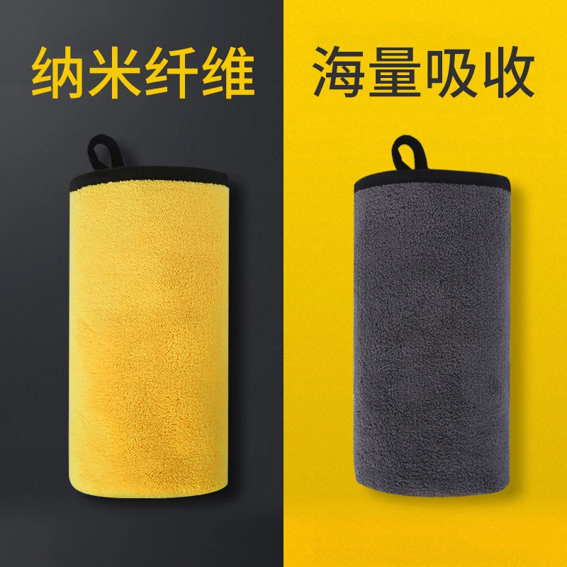 宠物毛巾毯超强吸水力速干浴巾狗狗洗澡猫咪猫特大号擦干沐浴用品